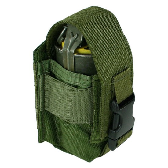 Grenade pouch