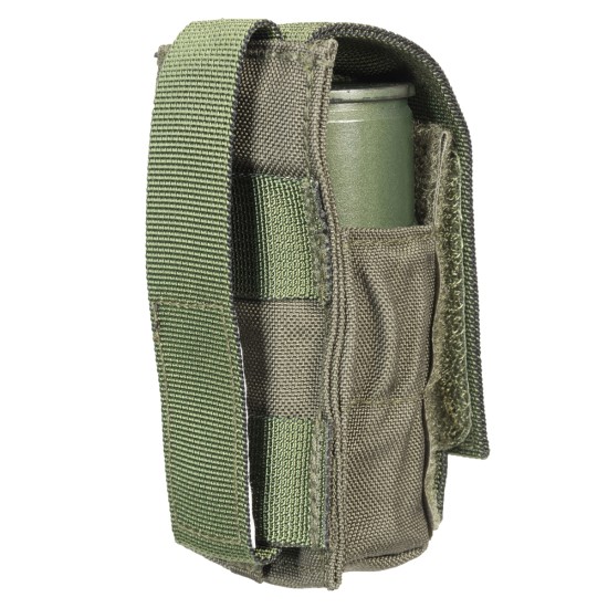 Grenade pouch