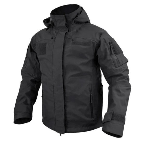 Outerwear Jacket