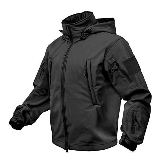 Outerwear Jacket