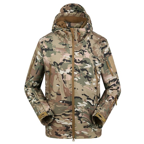 Outerwear Jacket