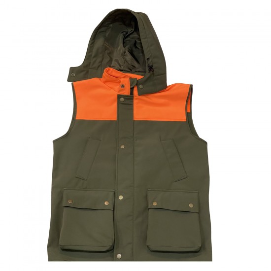 Outerwear Hoodie