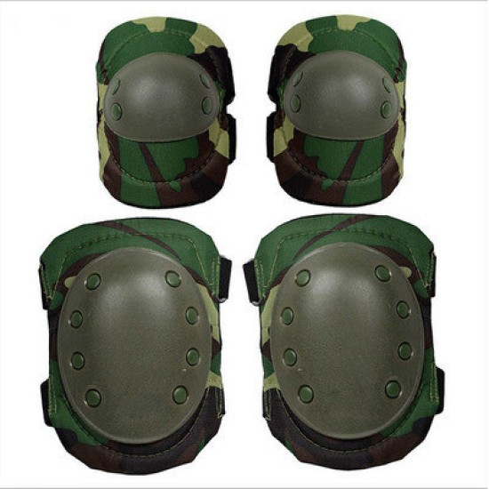 Protective Gear
