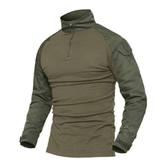 Tactical Shirt