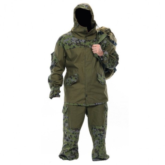 Tactical Suit