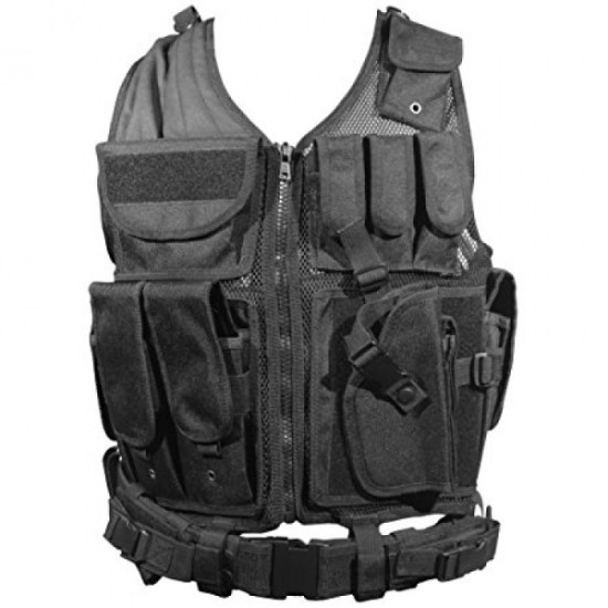 Tactical Vest