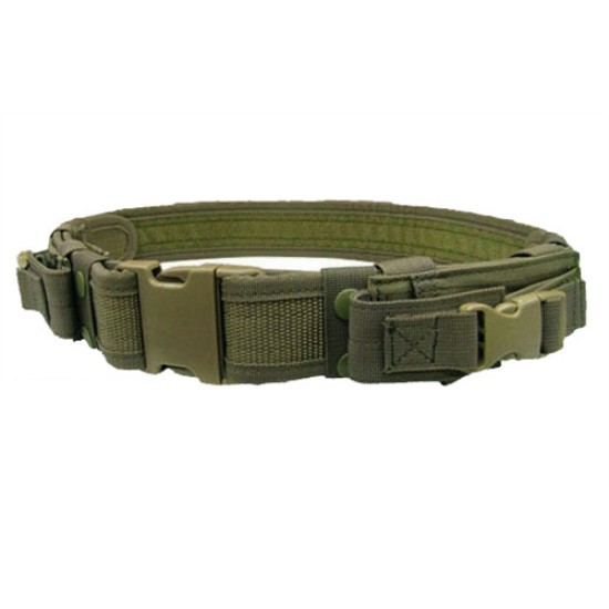 Tactical Belt