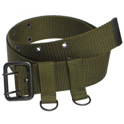 Tactical Belt