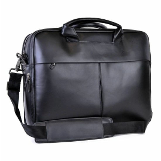 Leather Laptop Bag