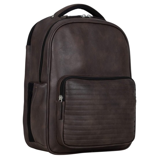 Leather Laptop Bag