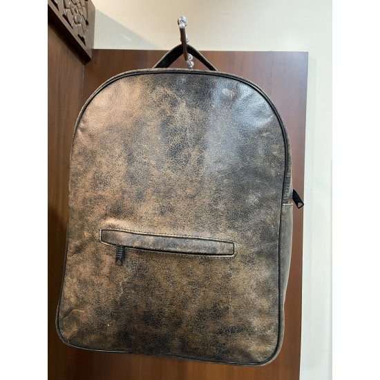 Leather Laptop Bag
