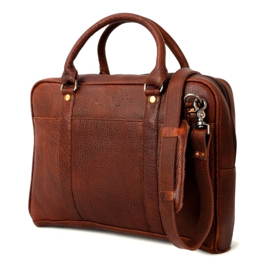 Leather Cross Body Bag