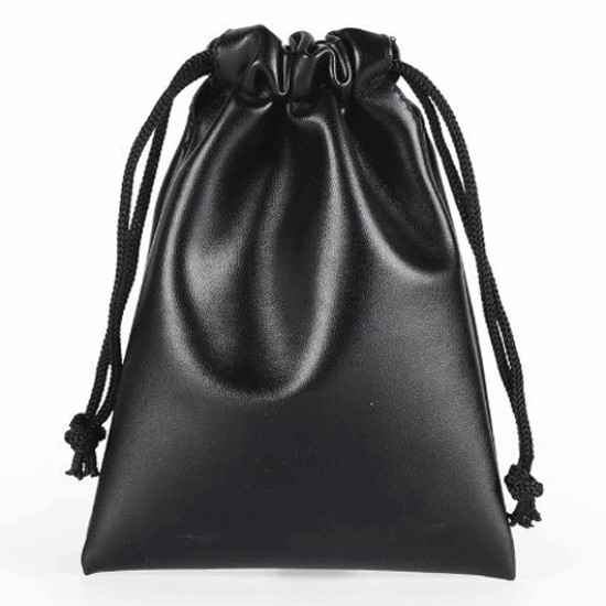 Leather Pouches Bag