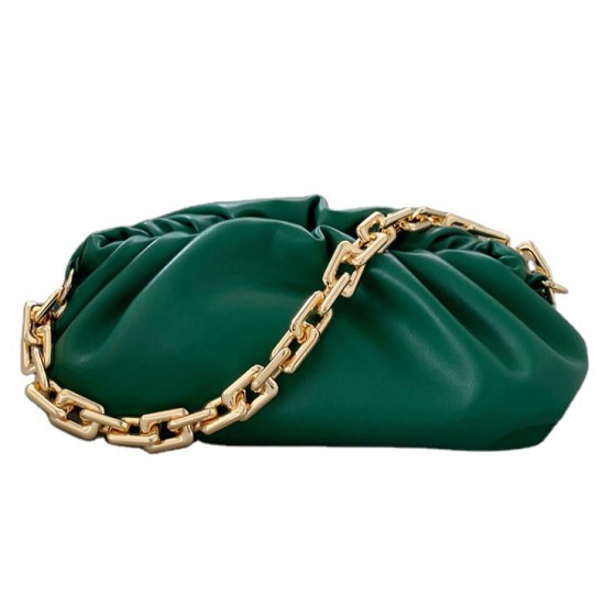 Leather Pouches Bag