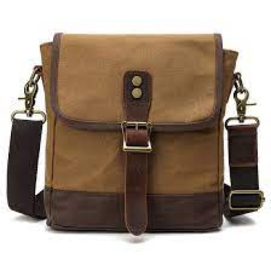 Canvas Bag