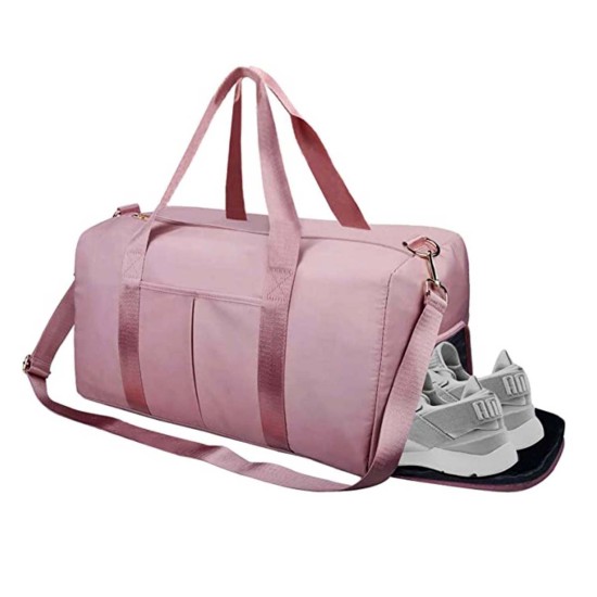 Traveler Bag