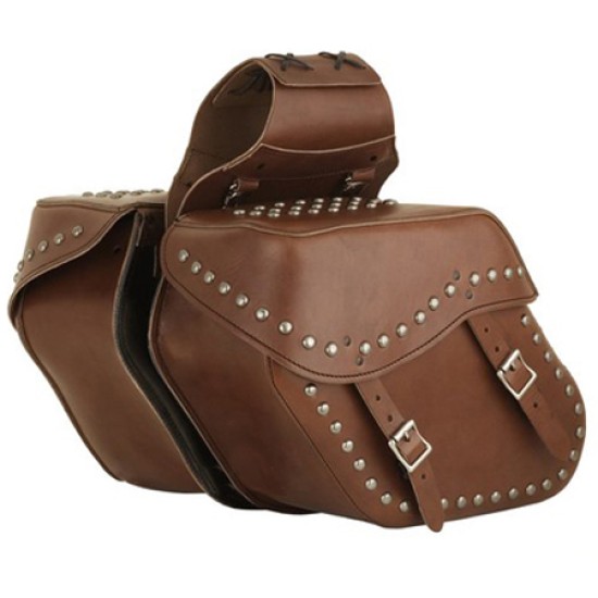 Saddle Bag