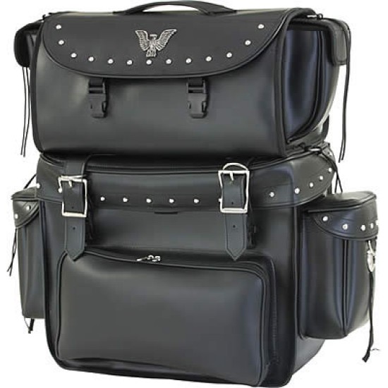 Sissy Bar Bag
