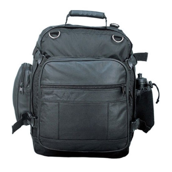Sissy Bar Bag