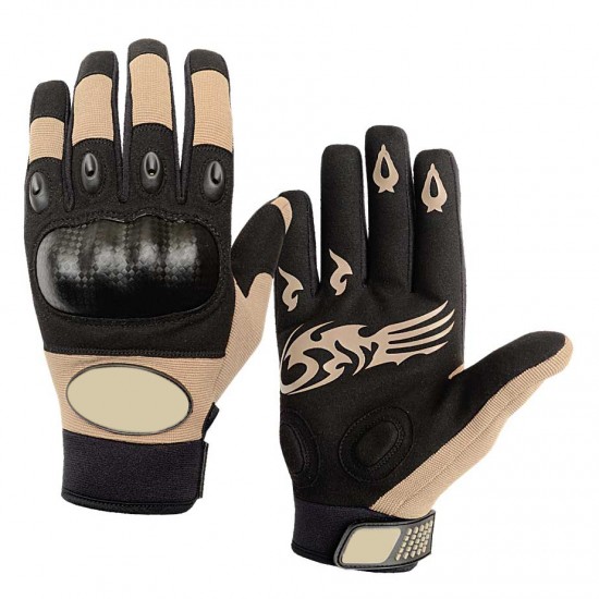 Motorbike Gloves