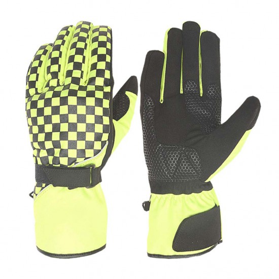 Motorbike Gloves