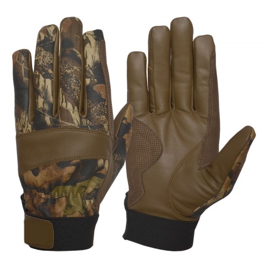Riding Gloves