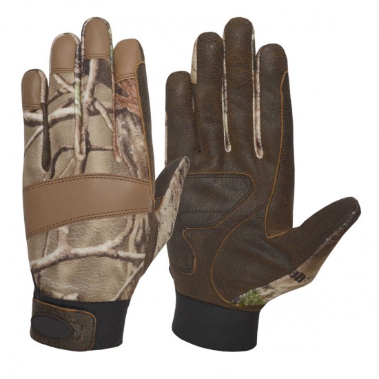 Riding Gloves