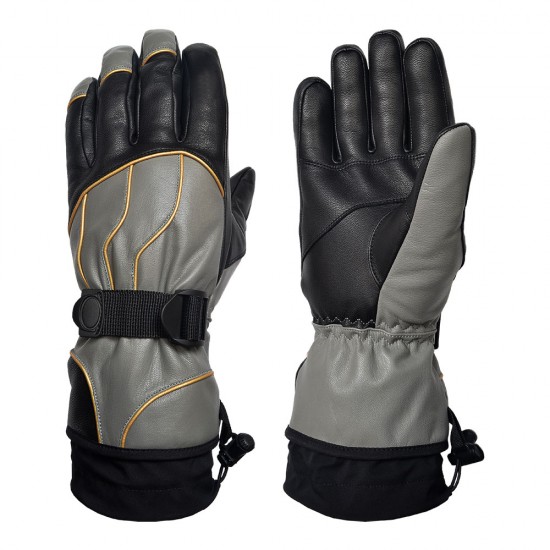 Ski Winter Gloves