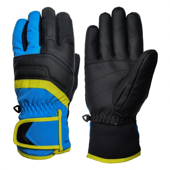 Ski Winter Gloves